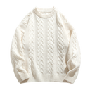 HERITAGE KNITTED SWEATER
