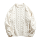 HERITAGE KNITTED SWEATER