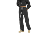 FLEECE SWEATPANTS
