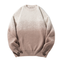 HERITAGE MOHAIR JUMPER