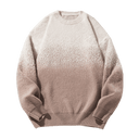 HERITAGE MOHAIR JUMPER