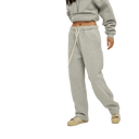 FLEECE SWEATPANTS