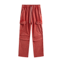 RUST WAVE CARGO PANTS