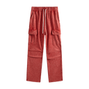 RUST WAVE CARGO PANTS