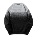 HERITAGE MOHAIR JUMPER