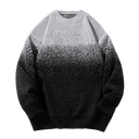 HERITAGE MOHAIR JUMPER