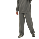 FLEECE SWEATPANTS