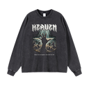 HEAVEN LONGSLEEVE