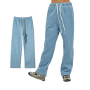 FLEECE SWEATPANTS