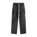 RUST WAVE CARGO PANTS