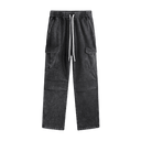 RUST WAVE CARGO PANTS