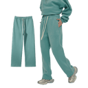 FLEECE SWEATPANTS