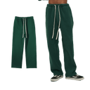 FLEECE SWEATPANTS