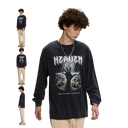 HEAVEN LONGSLEEVE