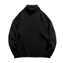 HERITAGE TURTLE NECK JUMPER