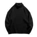 HERITAGE TURTLE NECK JUMPER