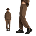 FLEECE JOGGERS