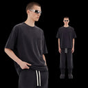 POCKET WASHED TEE