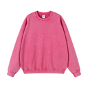 DUST TREATMENT CREWNECK