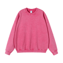DUST TREATMENT CREWNECK
