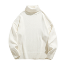 HERITAGE TURTLE NECK JUMPER