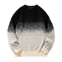 HERITAGE MOHAIR JUMPER