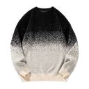 HERITAGE MOHAIR JUMPER