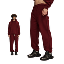 FLEECE JOGGERS
