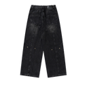 EDGE OF NIGHT PANTS