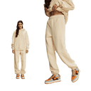 FLEECE JOGGERS