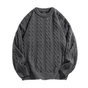 HERITAGE KNITTED SWEATER