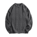 HERITAGE KNITTED SWEATER