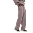 COLORBLOCK FLEECE SWEATPANTS