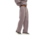 COLORBLOCK FLEECE SWEATPANTS