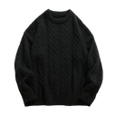 HERITAGE KNITTED SWEATER