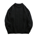HERITAGE KNITTED SWEATER