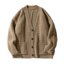 HERITAGE CARDIGAN