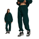 FLEECE JOGGERS