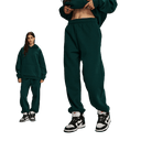 FLEECE JOGGERS