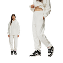 FLEECE JOGGERS