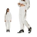 FLEECE JOGGERS