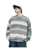 HERITAGE GRADIENT JUMPER