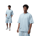 RAW CUT TEE