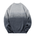 HERITAGE MOHAIR JUMPER