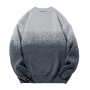 HERITAGE MOHAIR JUMPER