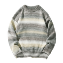 HERITAGE GRADIENT JUMPER