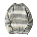 HERITAGE GRADIENT JUMPER