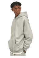 CLASSIC FLEECE ZIP-UP HOODIE