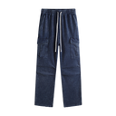 RUST WAVE CARGO PANTS