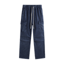 RUST WAVE CARGO PANTS